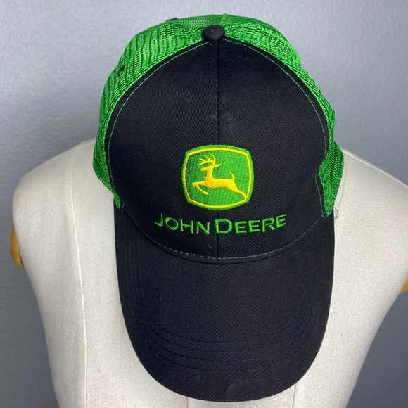 John Deere Other - John Deere Hat